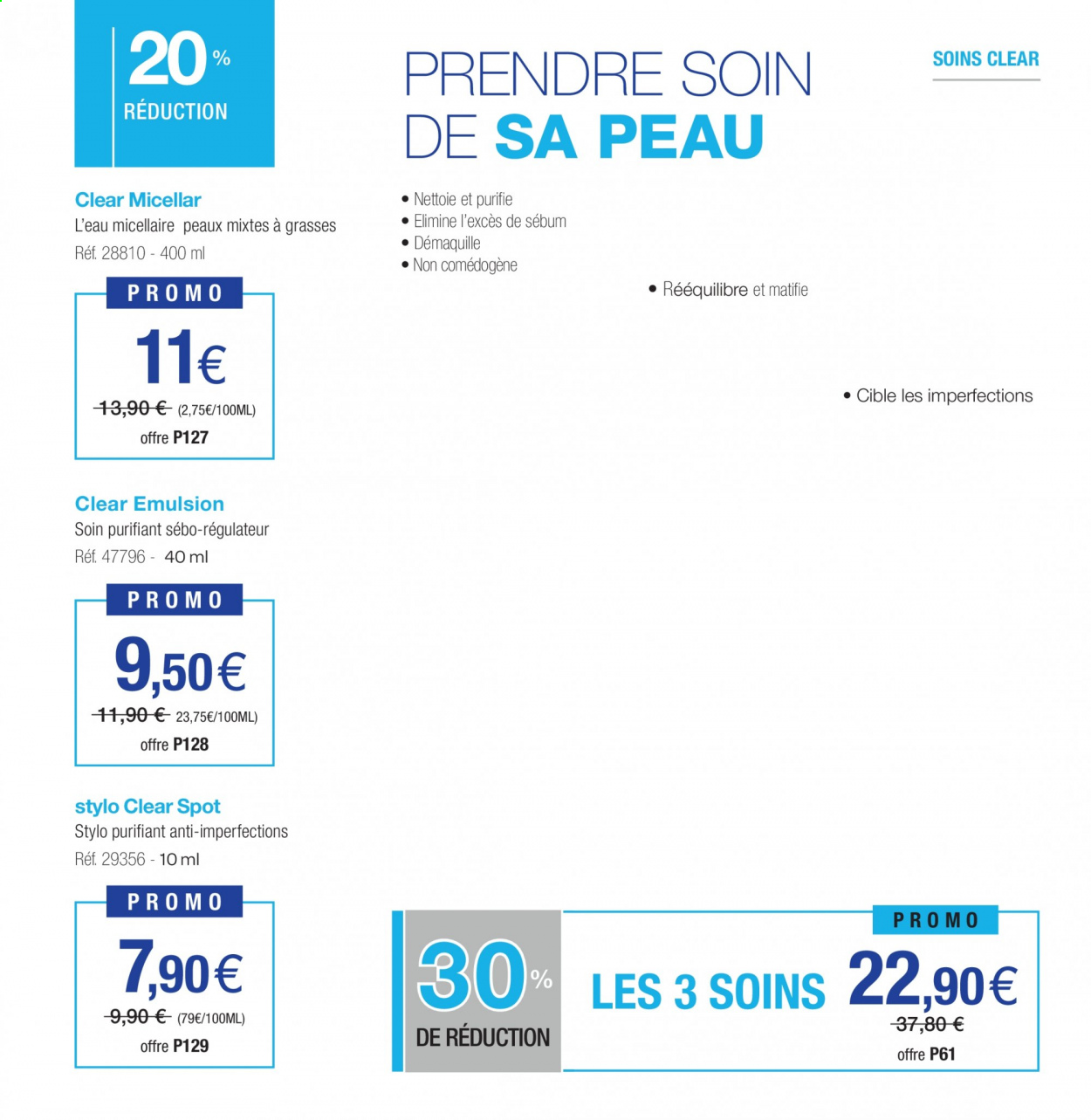 Catalogue Stanhome - 25/05/2021 - 27/06/2021. Page 57