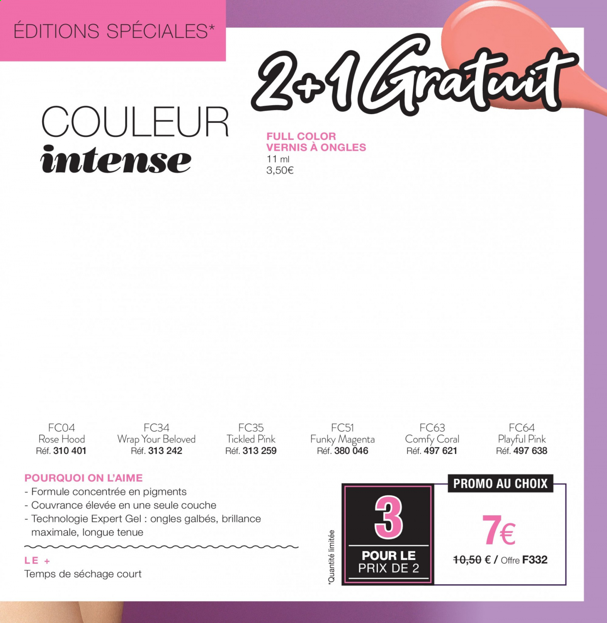 Catalogue Stanhome - 25/05/2021 - 27/06/2021. Page 61