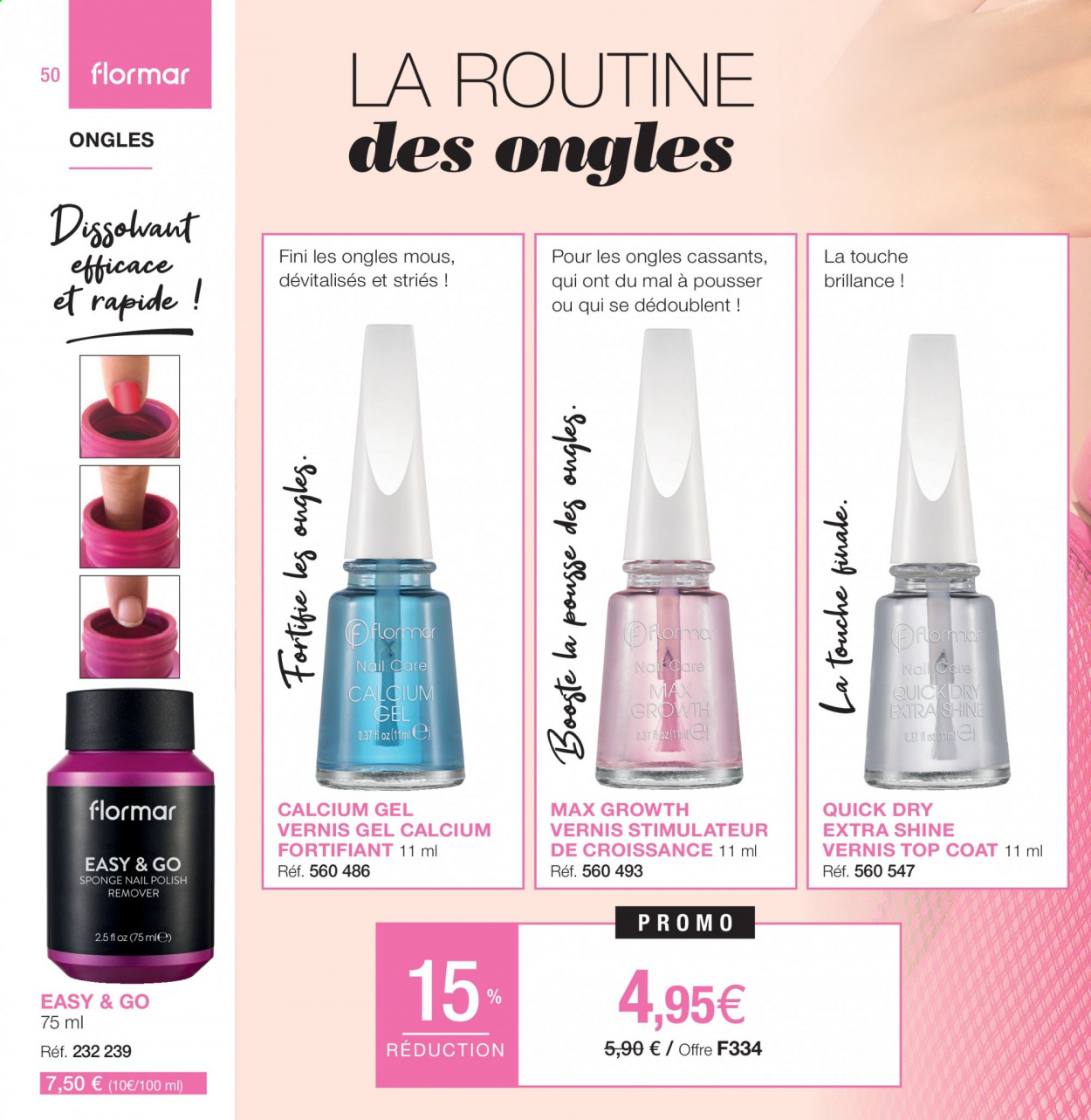 Catalogue Stanhome - 25/05/2021 - 27/06/2021. Page 62