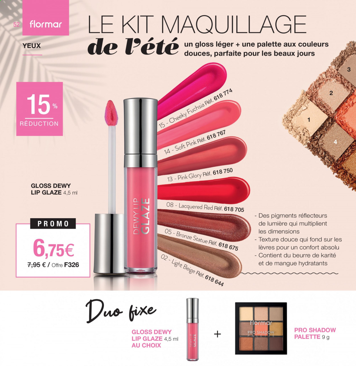 Catalogue Stanhome - 25/05/2021 - 27/06/2021. Page 64