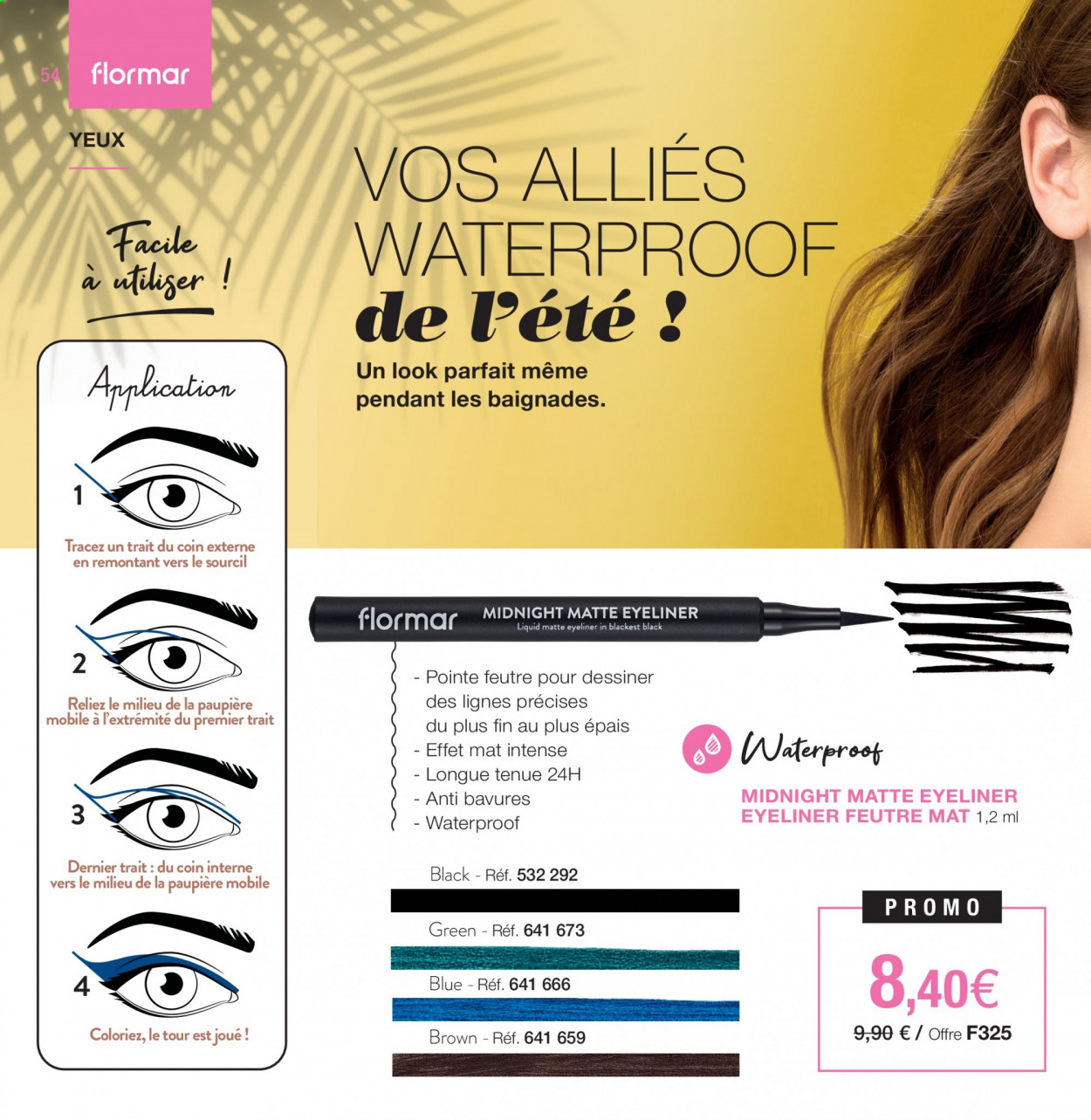Catalogue Stanhome - 25/05/2021 - 27/06/2021. Page 66