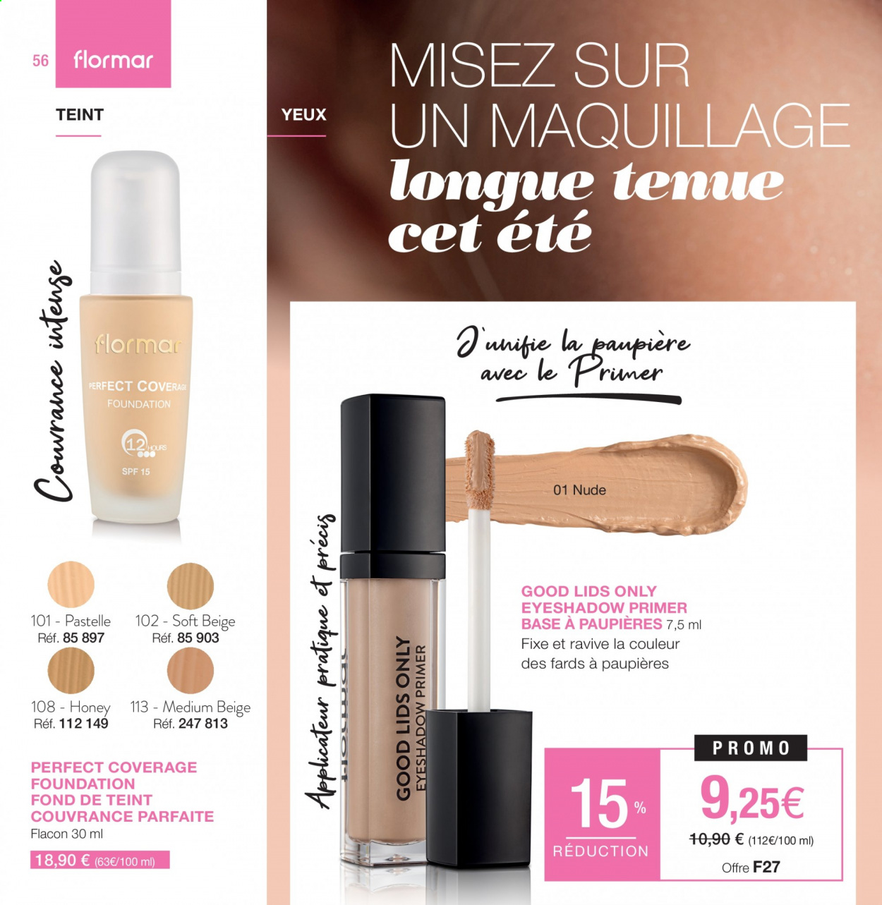Catalogue Stanhome - 25/05/2021 - 27/06/2021. Page 68
