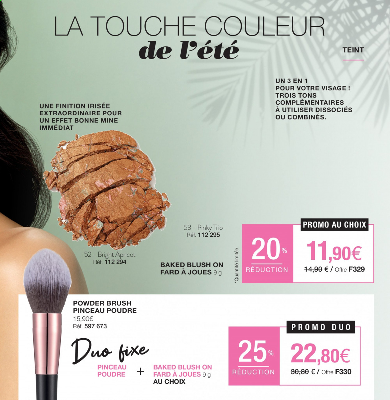 Catalogue Stanhome - 25/05/2021 - 27/06/2021. Page 71