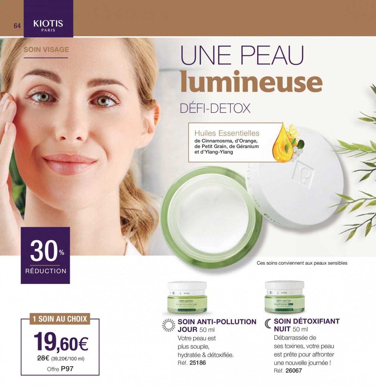 Catalogue Stanhome - 25/05/2021 - 27/06/2021. Page 76