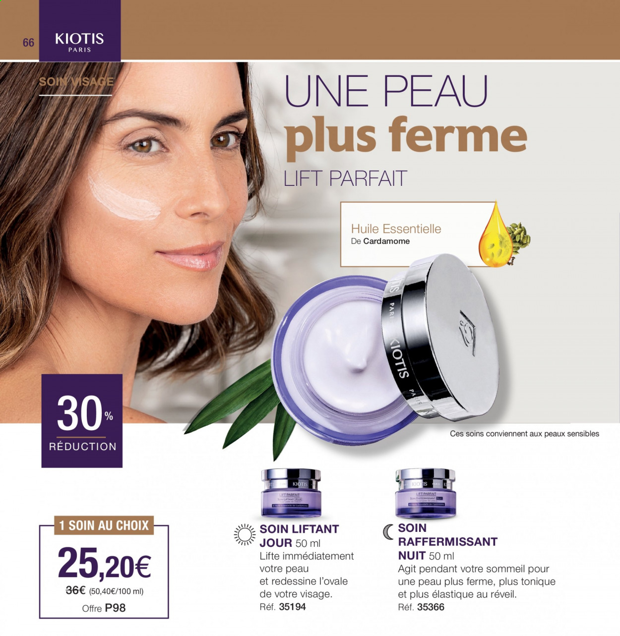 Catalogue Stanhome - 25/05/2021 - 27/06/2021. Page 78