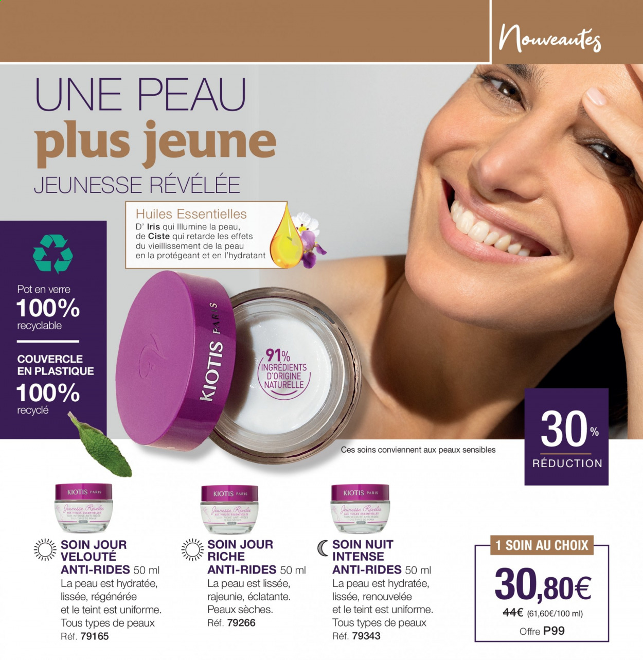 Catalogue Stanhome - 25/05/2021 - 27/06/2021. Page 79