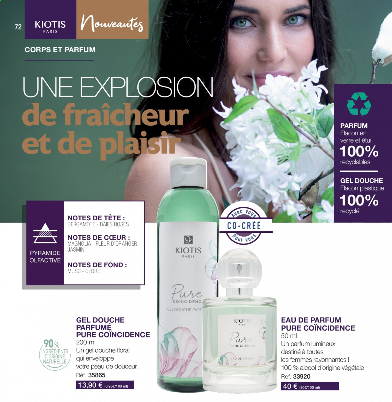Catalogue Stanhome - 25/05/2021 - 27/06/2021. Page 84