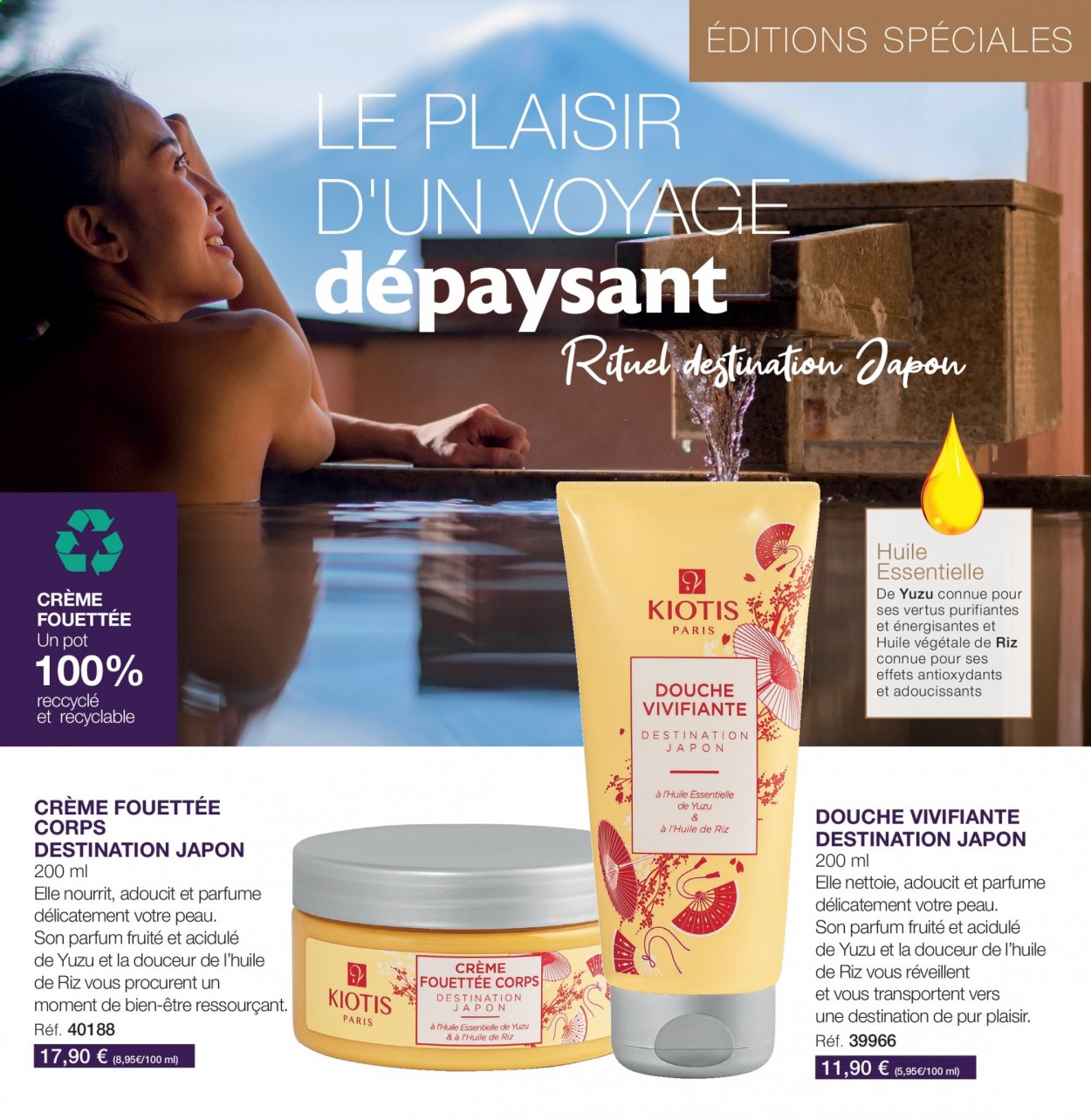 Catalogue Stanhome - 25/05/2021 - 27/06/2021. Page 93
