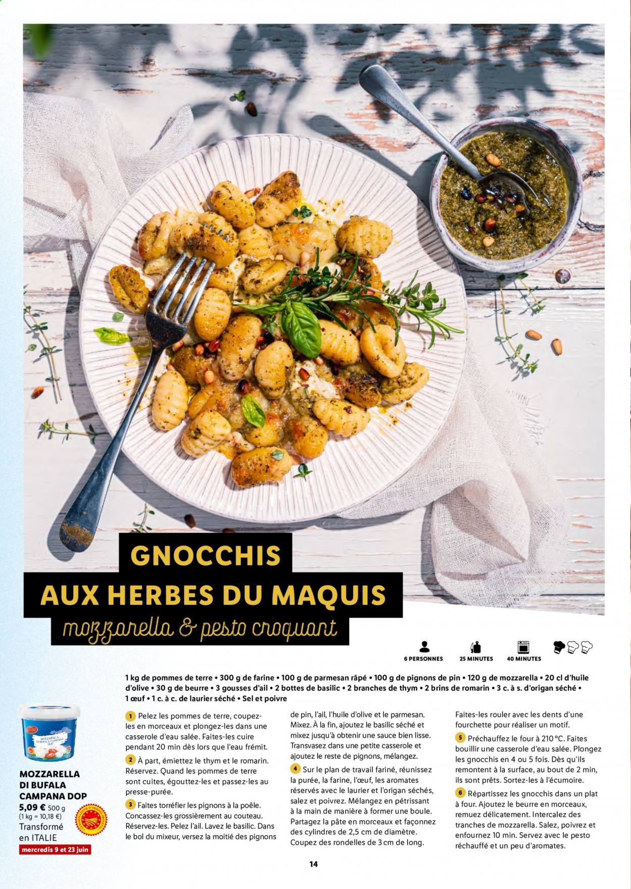 Catalogue Lidl - 02/06/2021 - 31/08/2021. Page 14