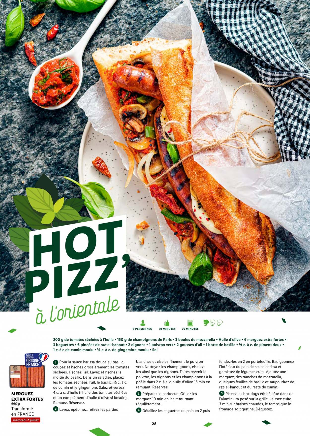 Catalogue Lidl - 02/06/2021 - 31/08/2021. Page 28