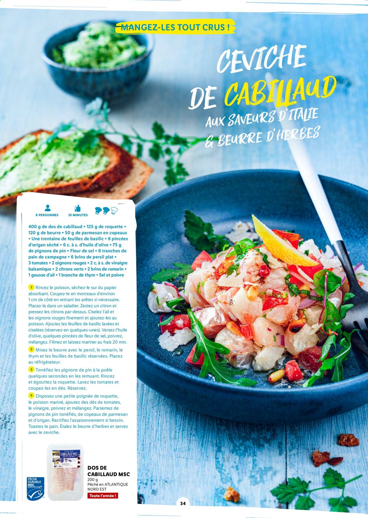Catalogue Lidl - 02/06/2021 - 31/08/2021. Page 34
