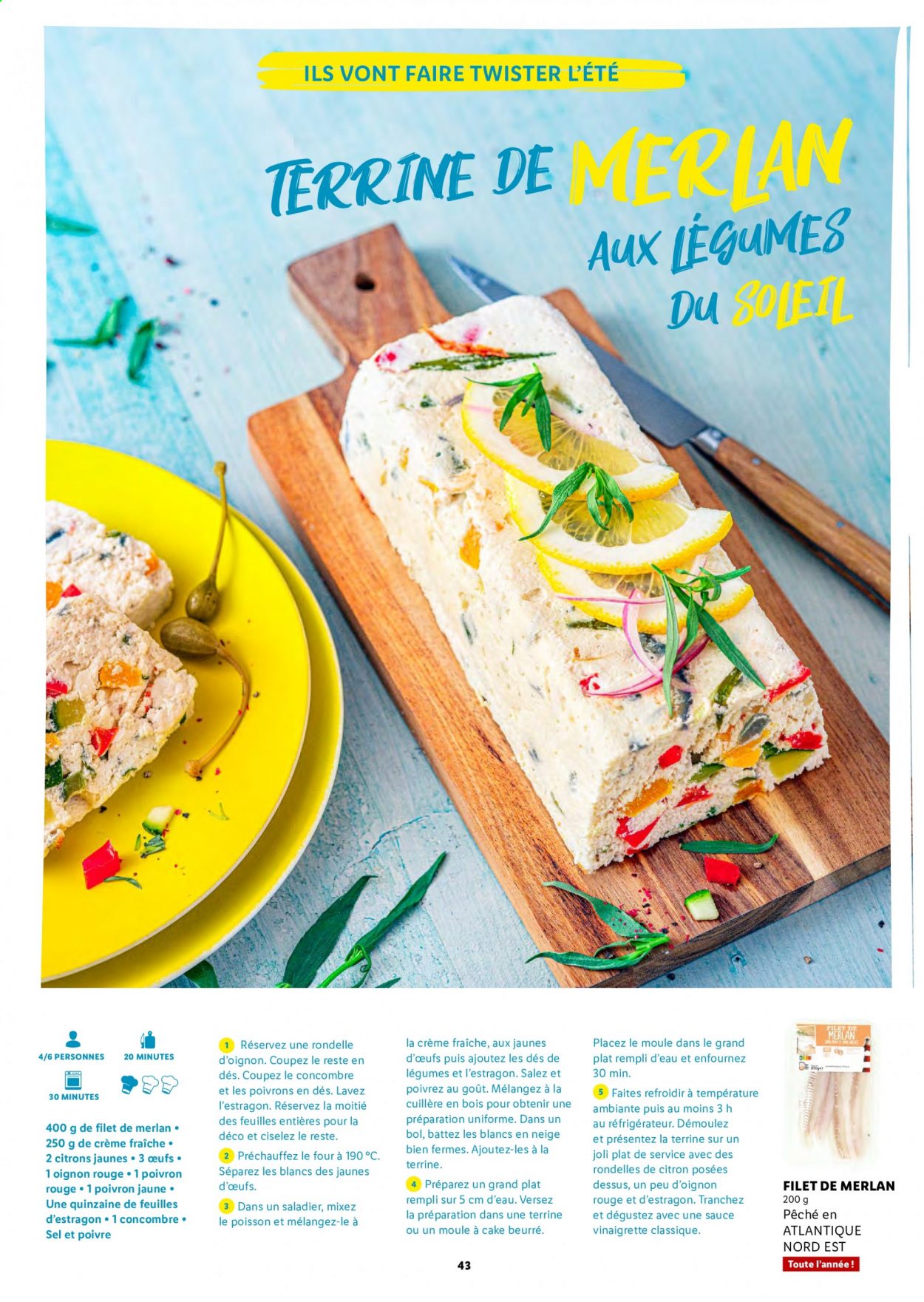 Catalogue Lidl - 02/06/2021 - 31/08/2021. Page 43