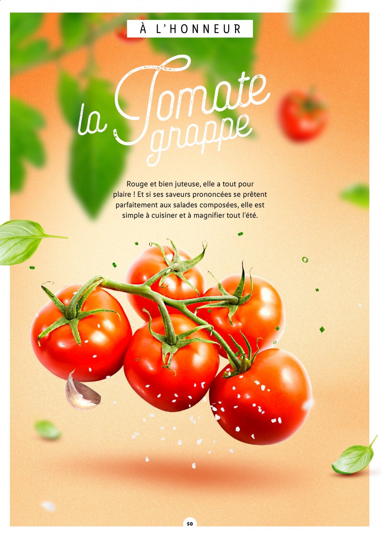 Catalogue Lidl - 02/06/2021 - 31/08/2021. Page 50