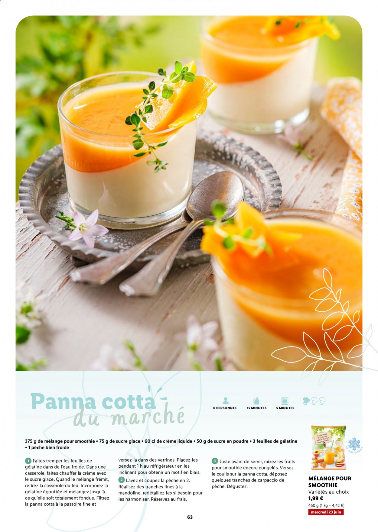 Catalogue Lidl - 02/06/2021 - 31/08/2021. Page 63