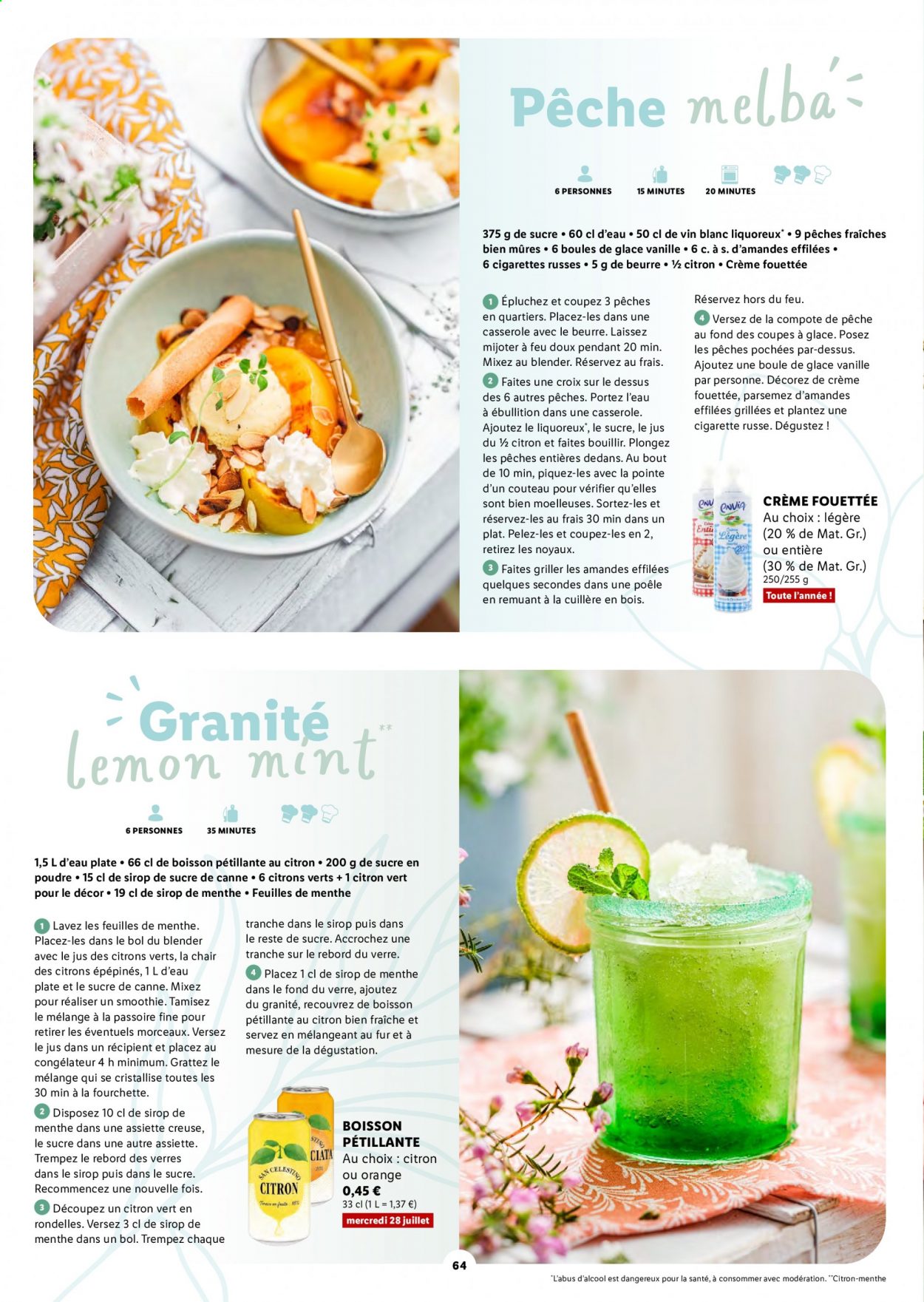 Catalogue Lidl - 02/06/2021 - 31/08/2021. Page 64