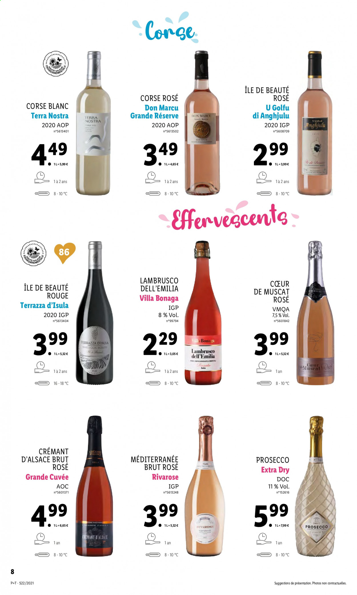 Catalogue Lidl - 02/06/2021 - 08/06/2021. Page 8