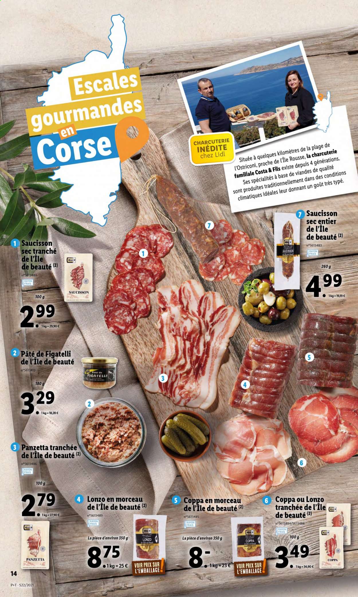Catalogue Lidl - 02/06/2021 - 08/06/2021. Page 20