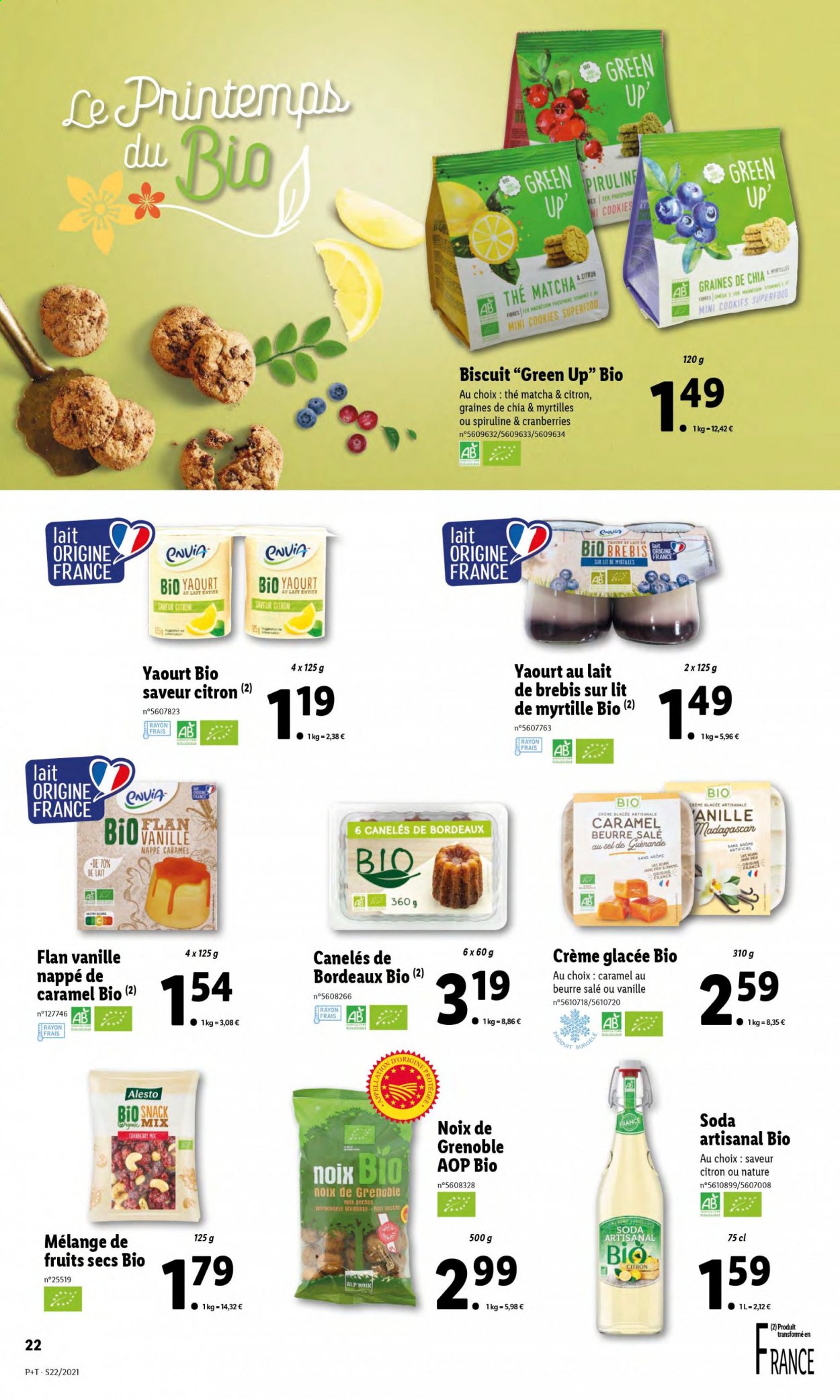 Catalogue Lidl - 02/06/2021 - 08/06/2021. Page 32