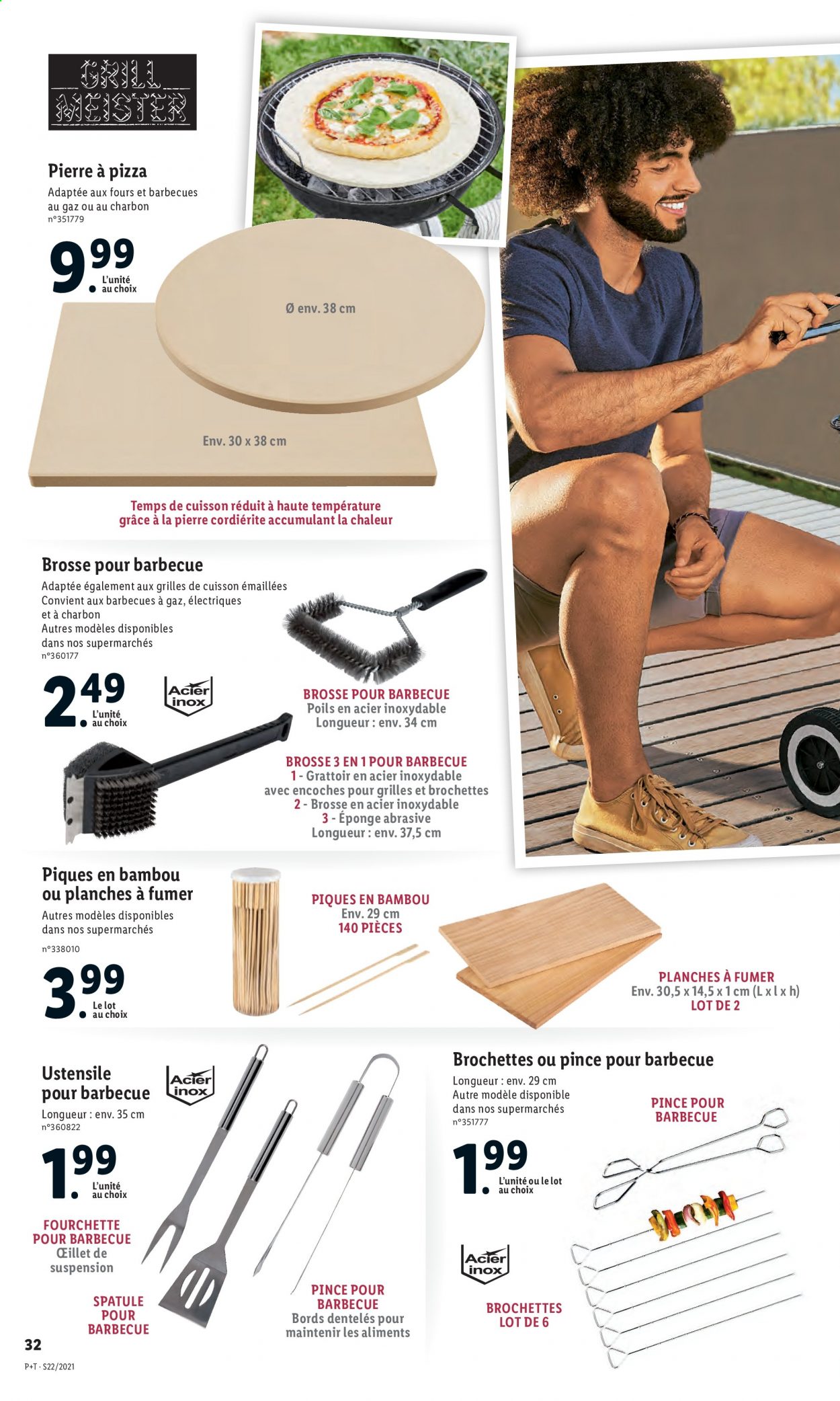 Catalogue Lidl - 02/06/2021 - 08/06/2021. Page 42