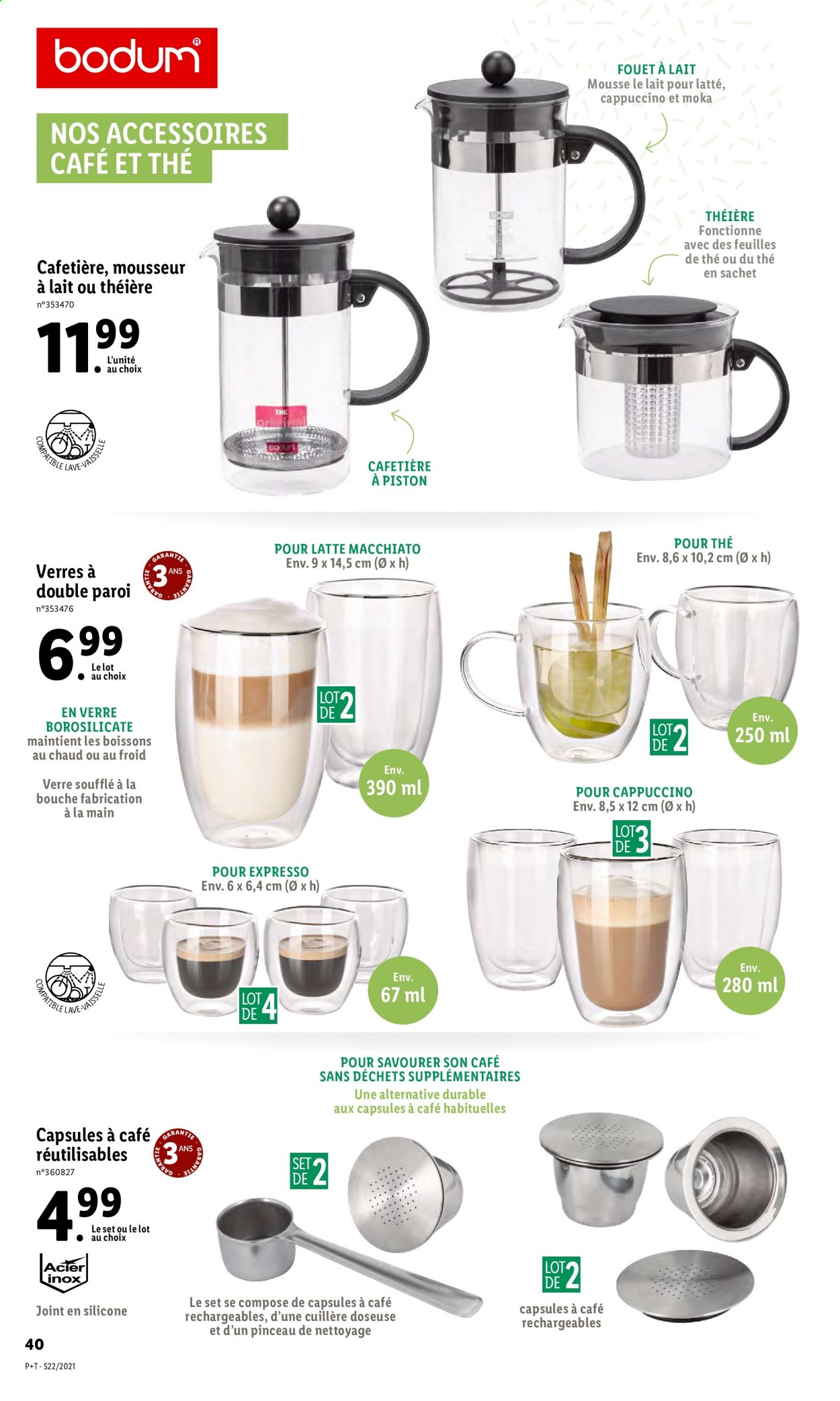 Catalogue Lidl - 02/06/2021 - 08/06/2021. Page 50