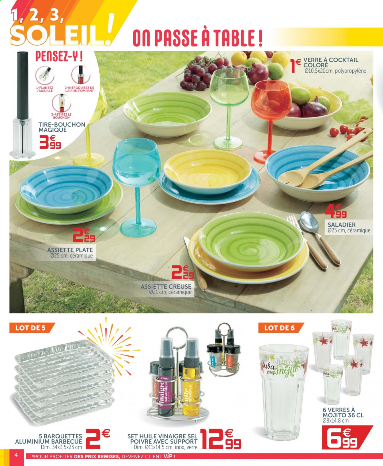 Catalogue GiFi - 25/05/2021 - 02/06/2021. Page 4