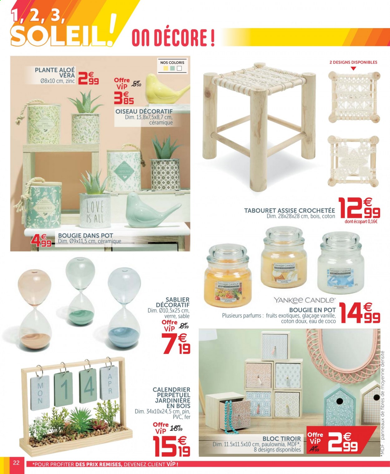Catalogue GiFi - 25/05/2021 - 02/06/2021. Page 22