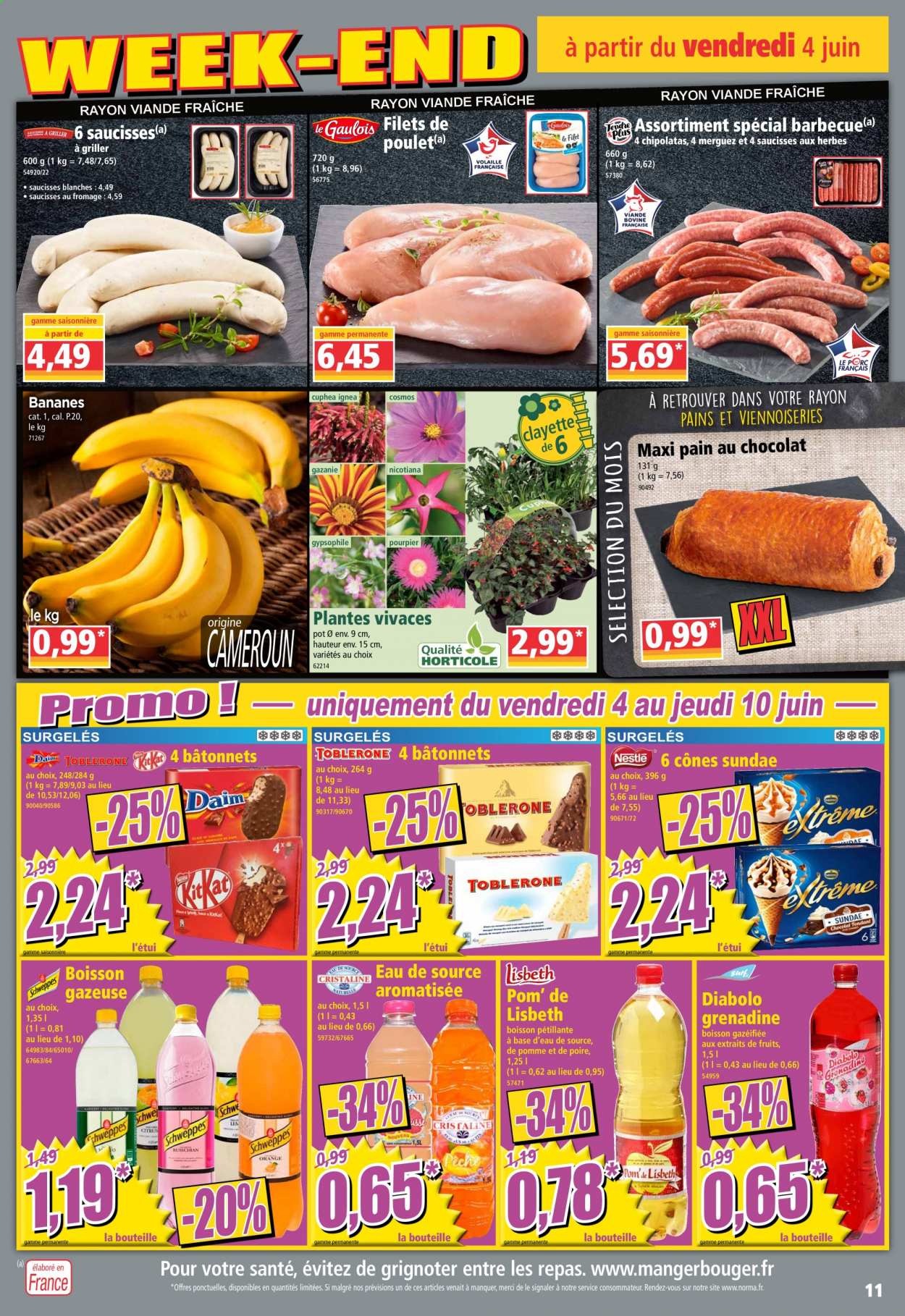 Catalogue Norma - 02/06/2021 - 08/06/2021. Page 11