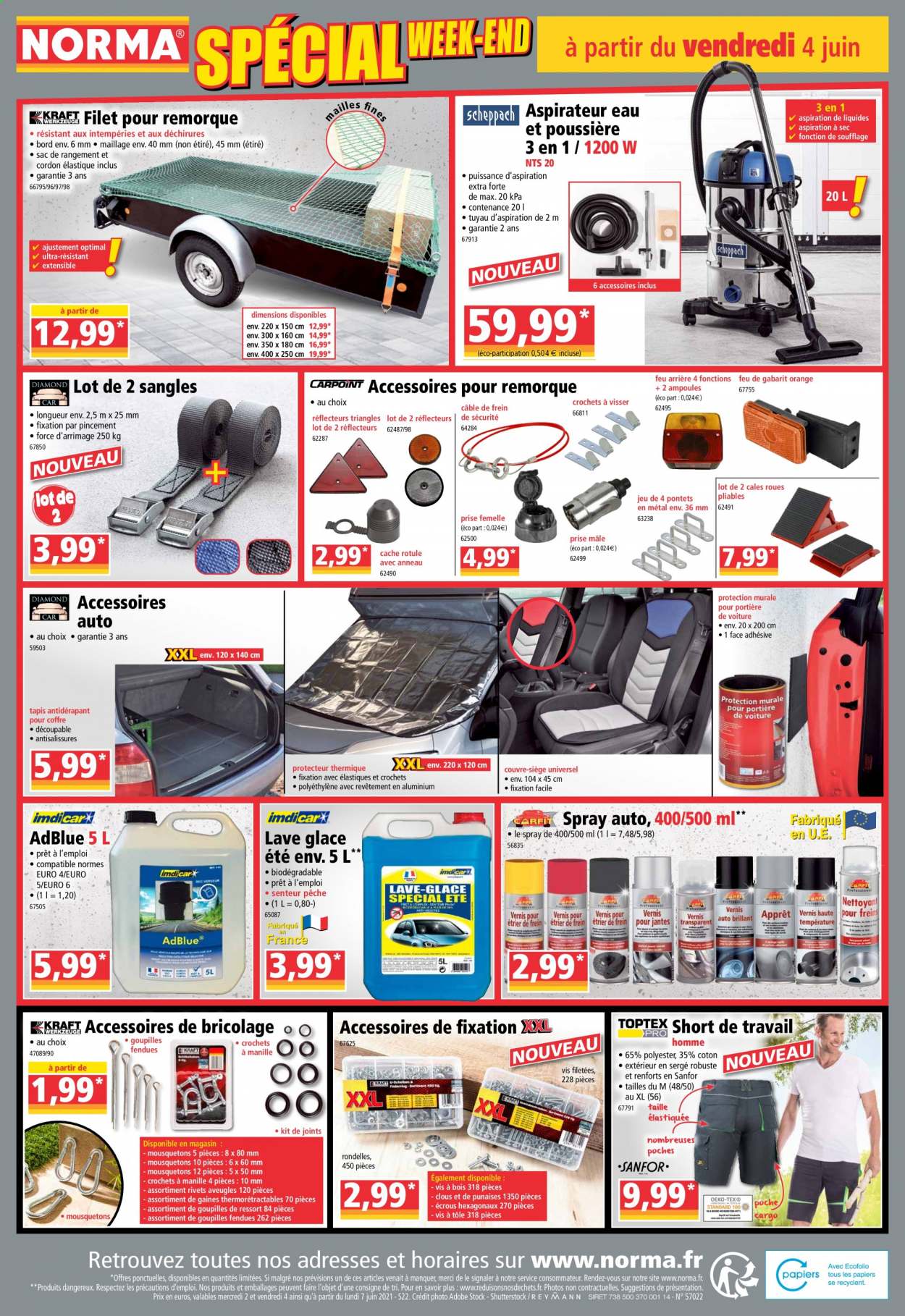 Catalogue Norma - 02/06/2021 - 08/06/2021. Page 12