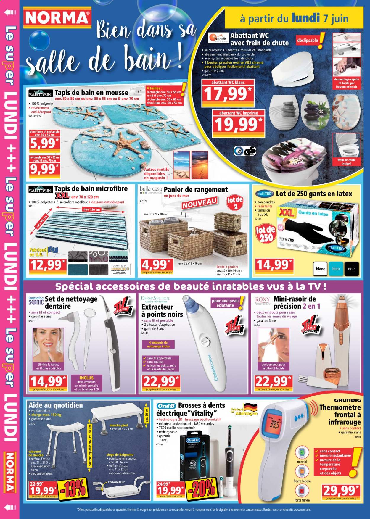 Catalogue Norma - 02/06/2021 - 08/06/2021. Page 14