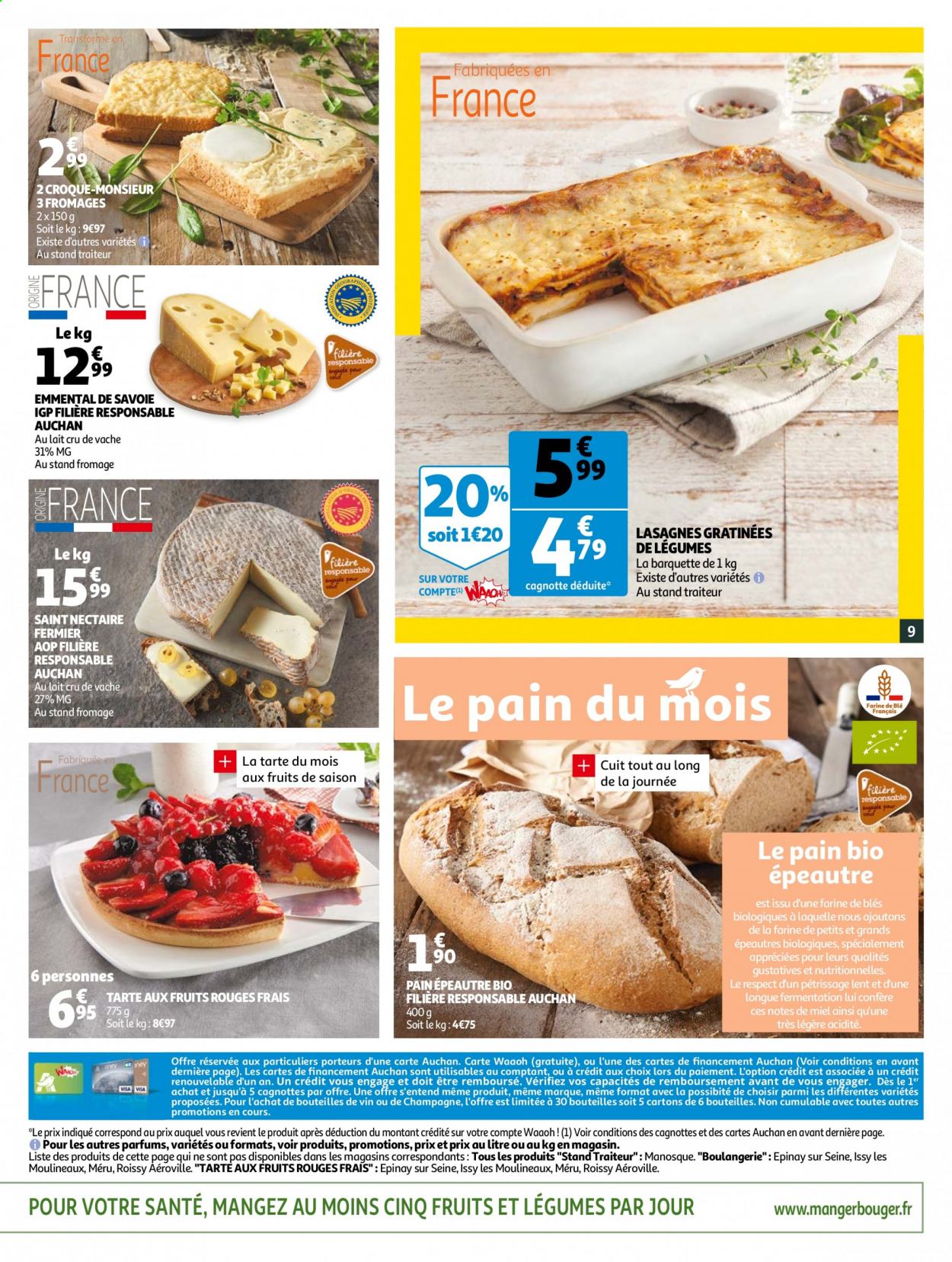 Catalogue Auchan - 02/06/2021 - 08/06/2021. Page 9