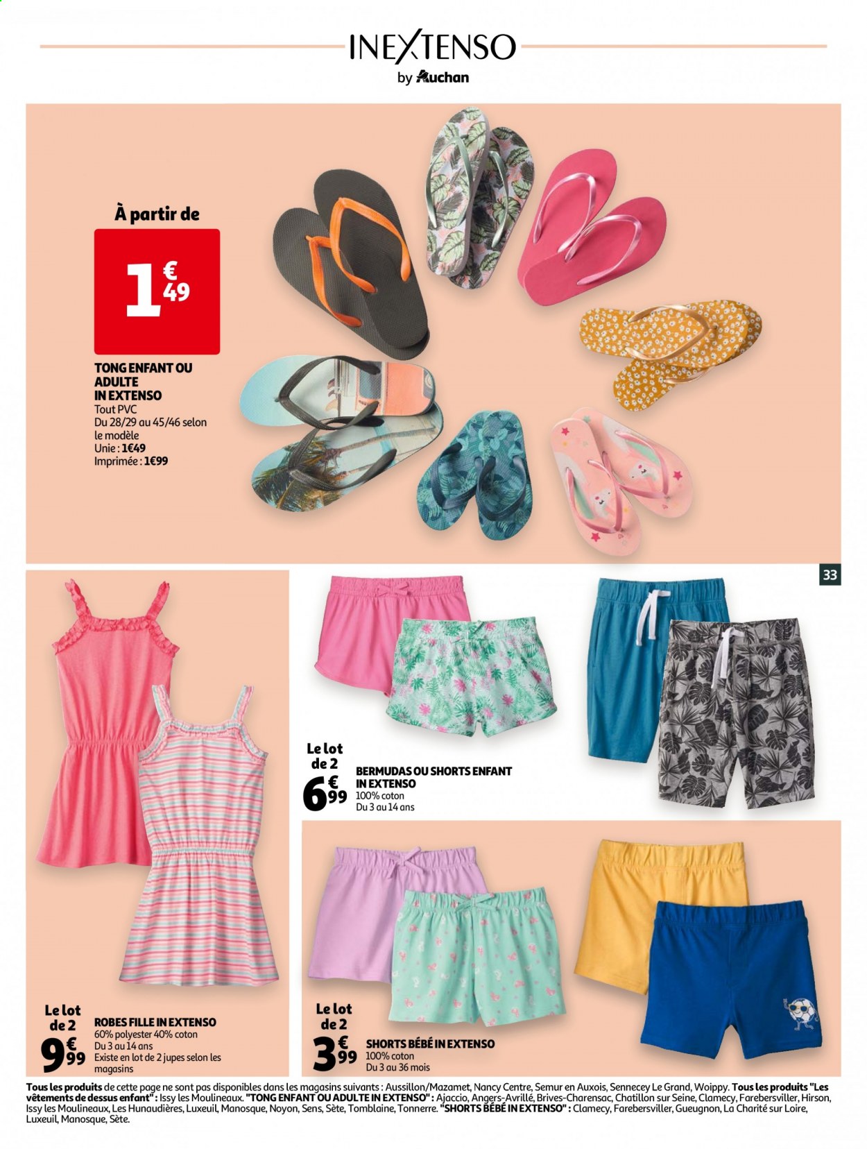 Catalogue Auchan - 02/06/2021 - 08/06/2021. Page 33
