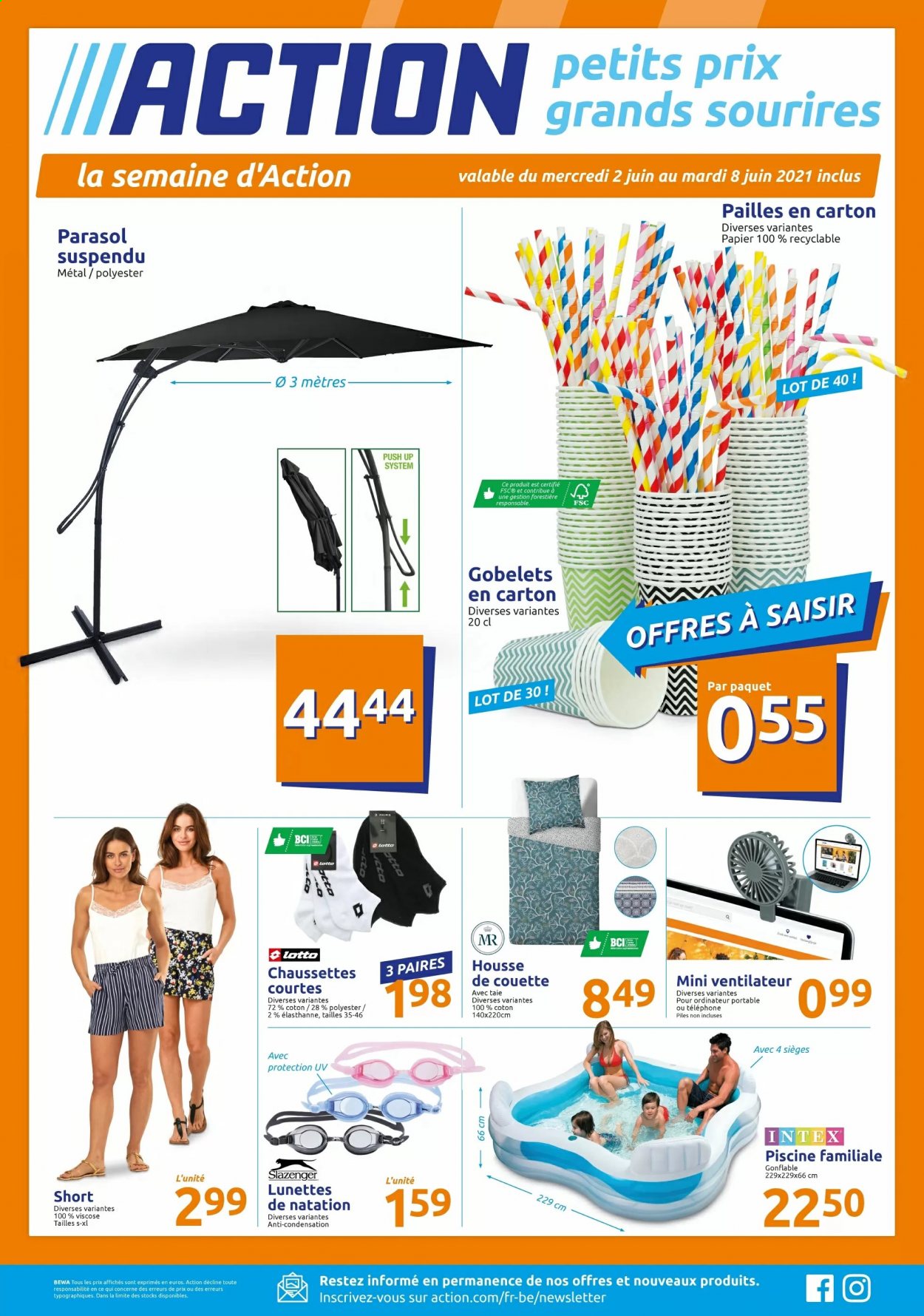 Catalogue Action - 02/06/2021 - 08/06/2021. Page 2