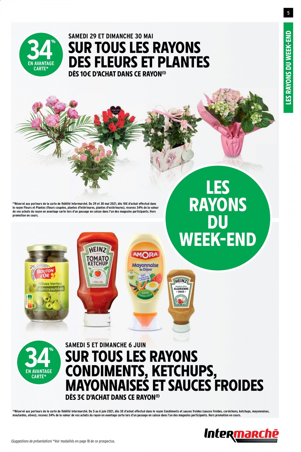 Catalogue Intermarché Express - 26/05/2021 - 06/06/2021. Page 5