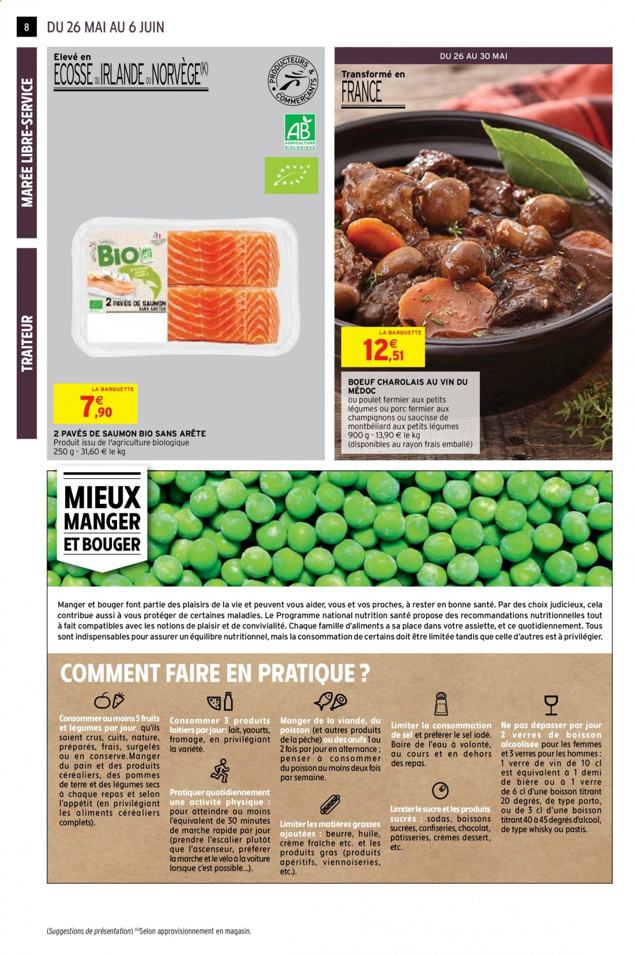 Catalogue Intermarché Express - 26/05/2021 - 06/06/2021. Page 8