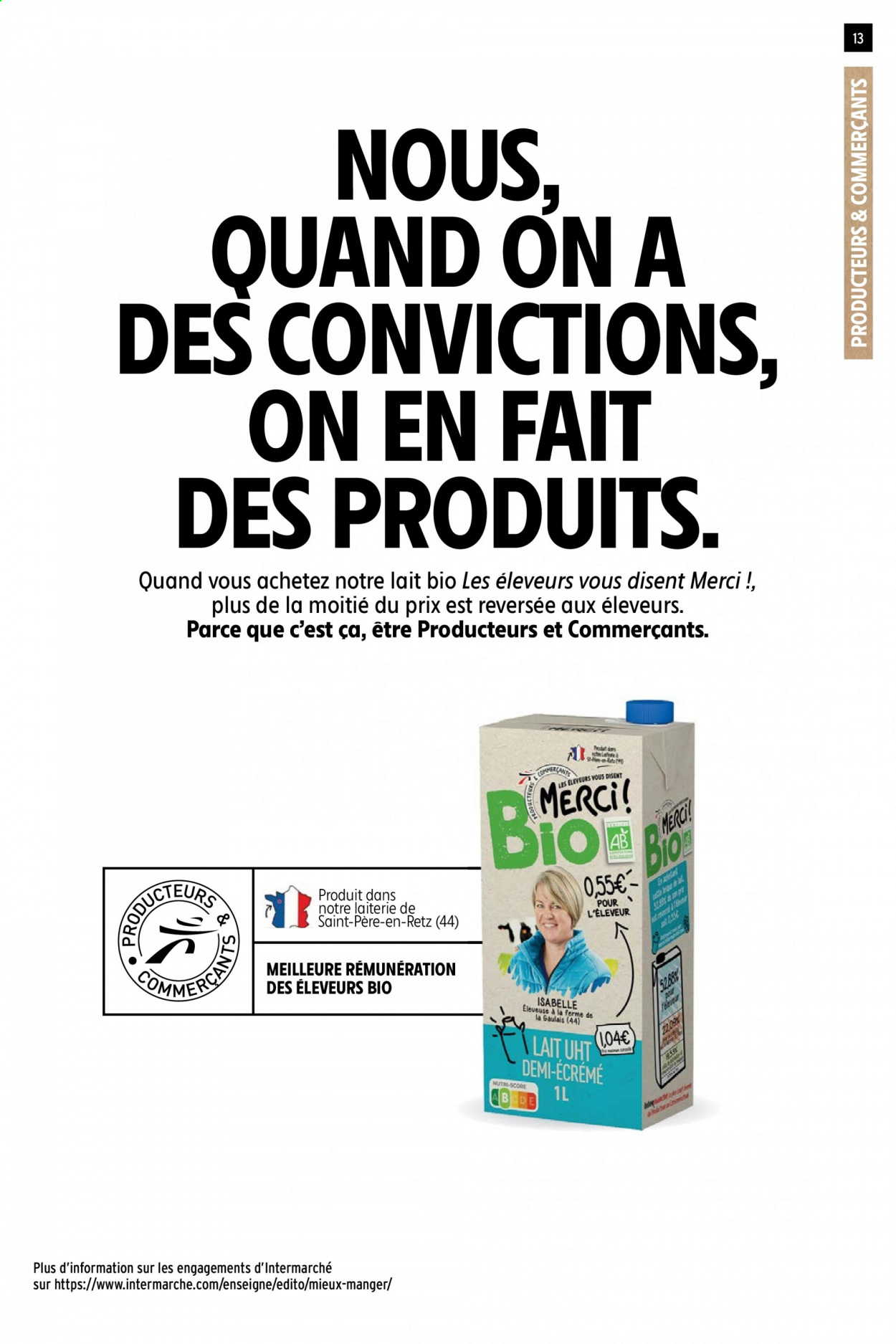 Catalogue Intermarché Express - 26/05/2021 - 06/06/2021. Page 13