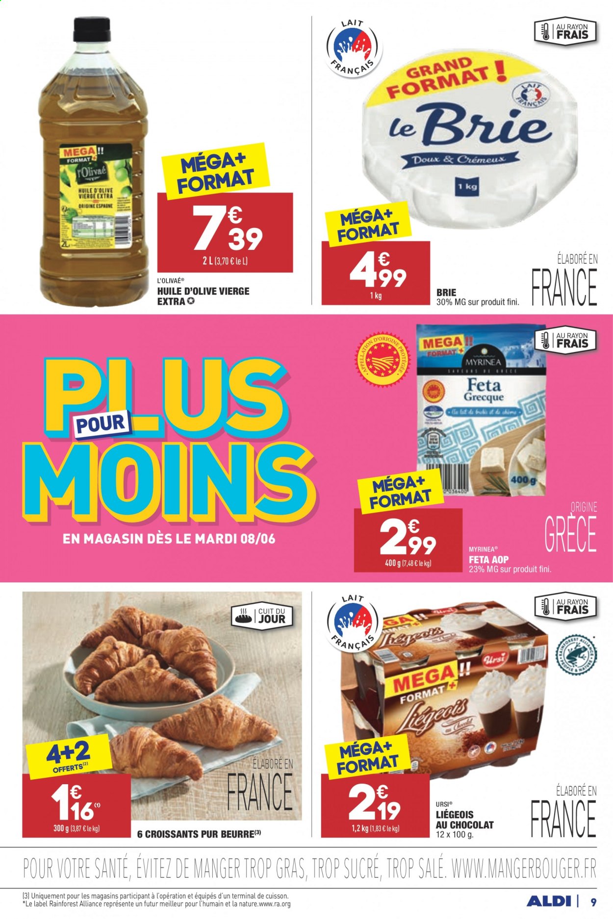 Catalogue ALDI - 08/06/2021 - 14/06/2021. Page 11