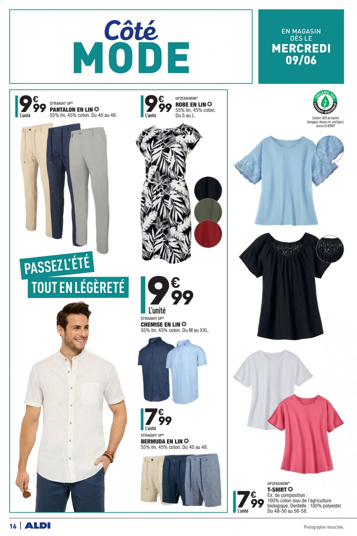 Catalogue ALDI - 08/06/2021 - 14/06/2021. Page 18