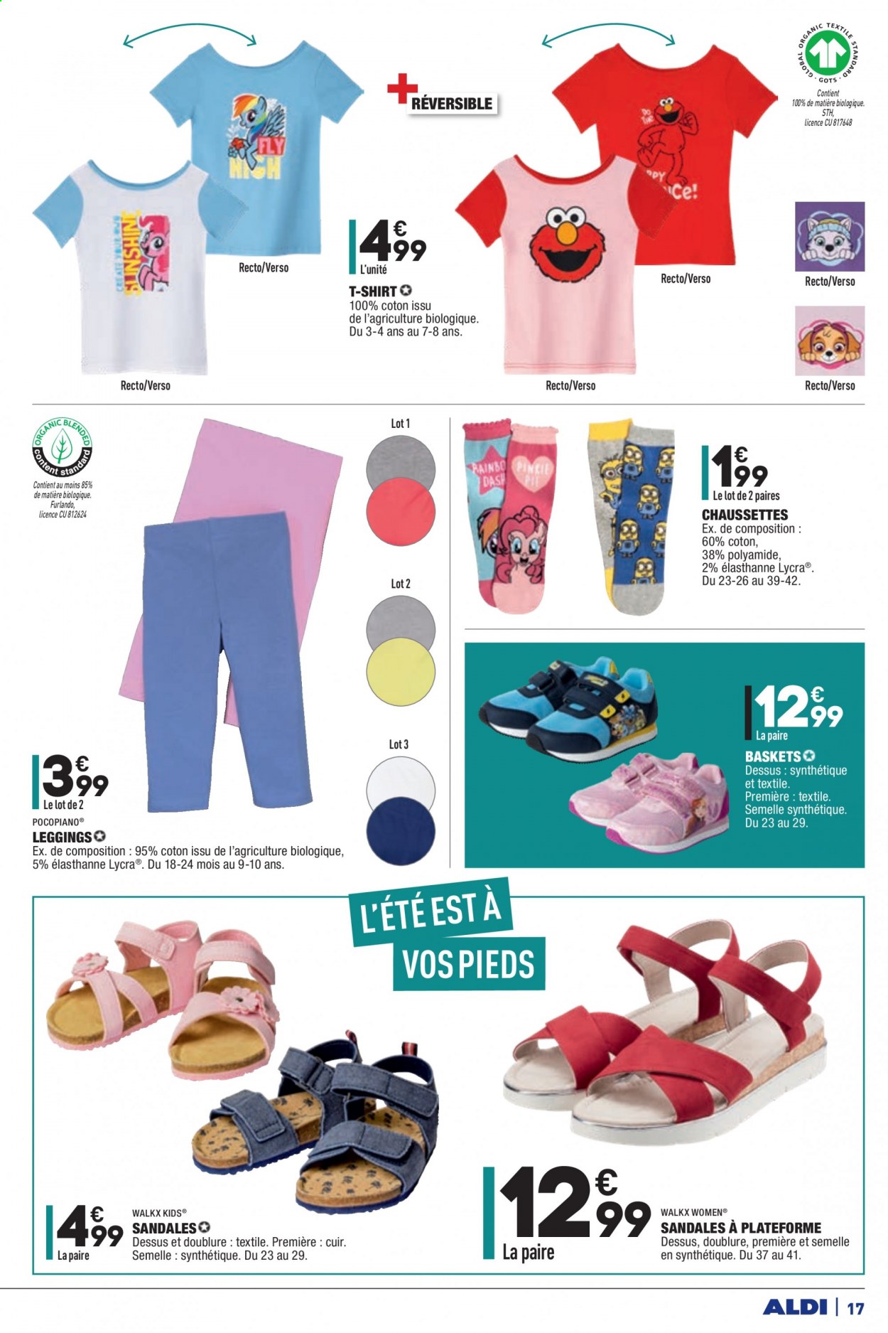 Catalogue ALDI - 08/06/2021 - 14/06/2021. Page 19