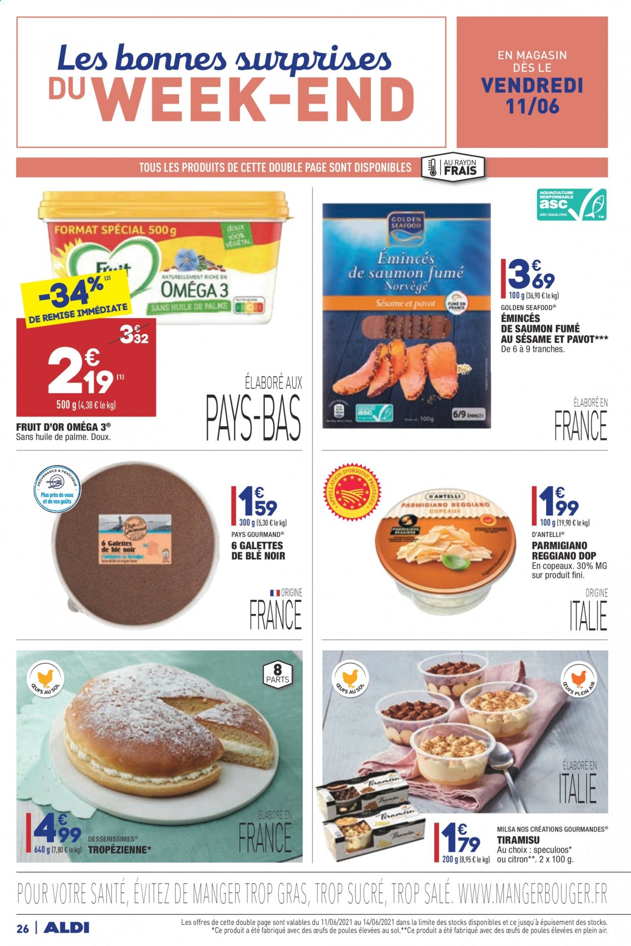 Catalogue ALDI - 08/06/2021 - 14/06/2021. Page 28