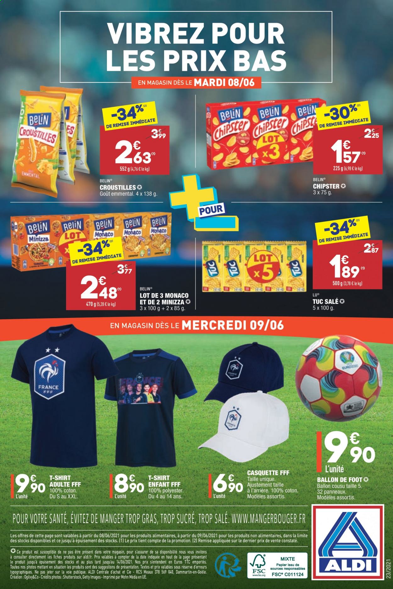 Catalogue ALDI - 08/06/2021 - 14/06/2021. Page 30
