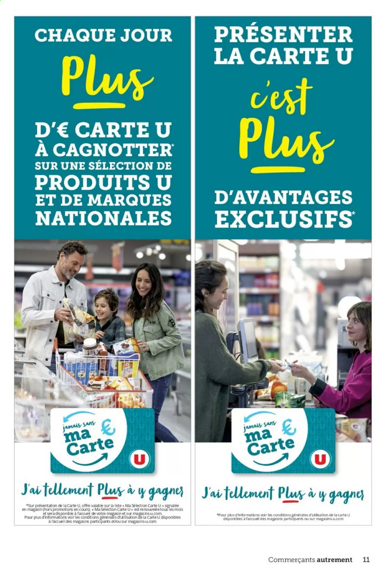 Catalogue U express - 01/06/2021 - 12/06/2021. Page 11