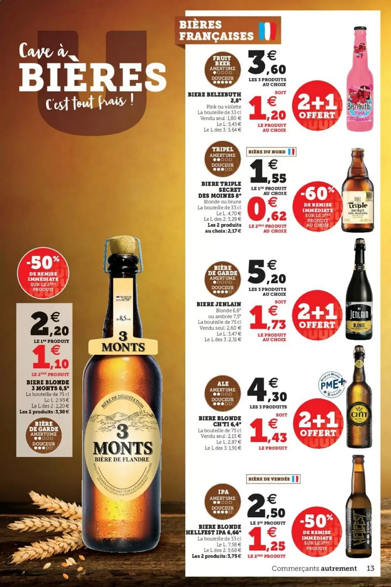 Catalogue U express - 01/06/2021 - 12/06/2021. Page 13