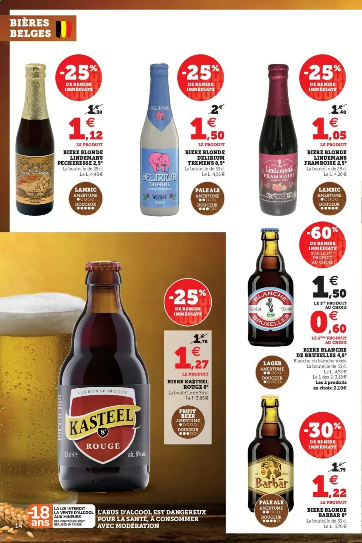 Catalogue U express - 01/06/2021 - 12/06/2021. Page 14