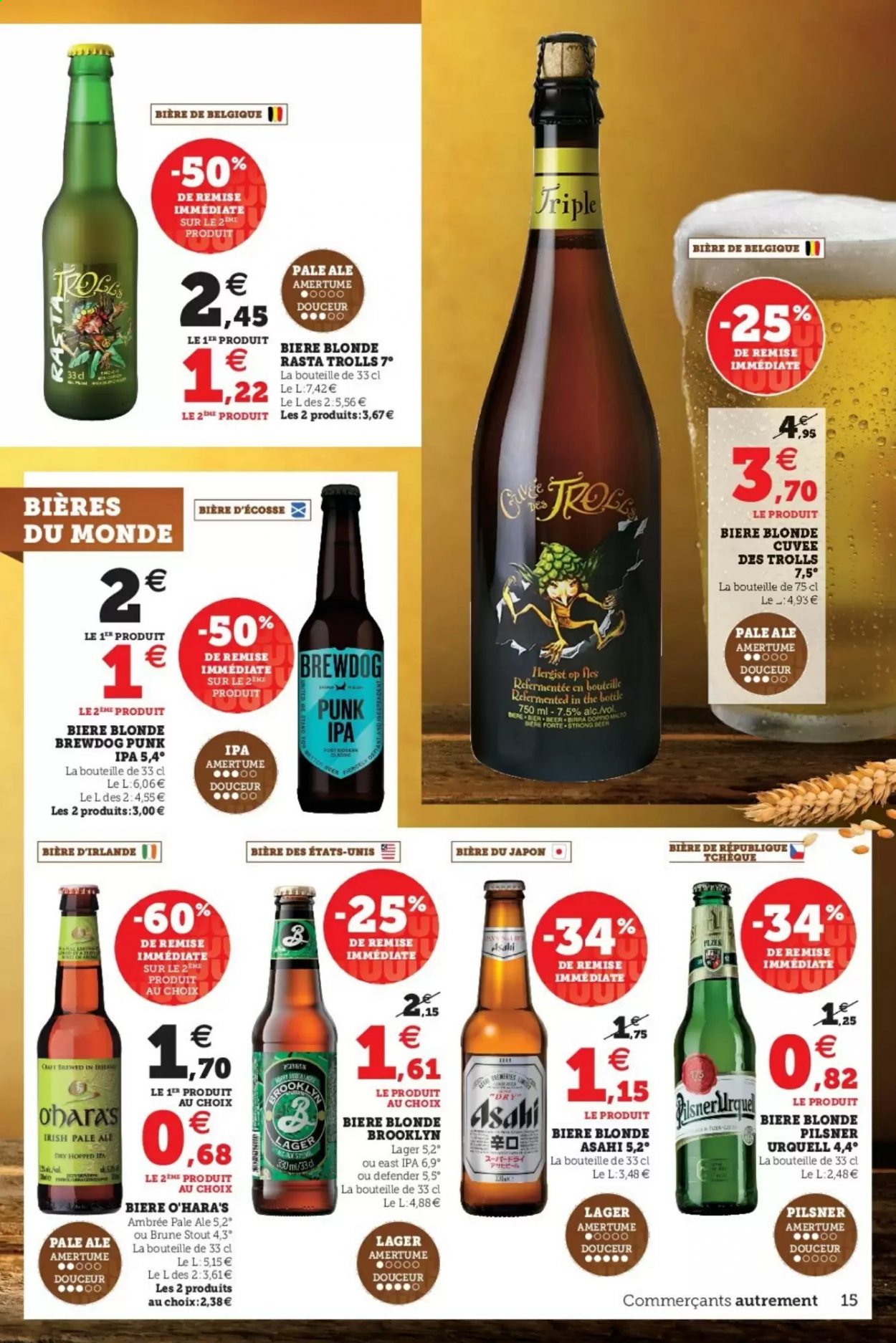 Catalogue U express - 01/06/2021 - 12/06/2021. Page 15