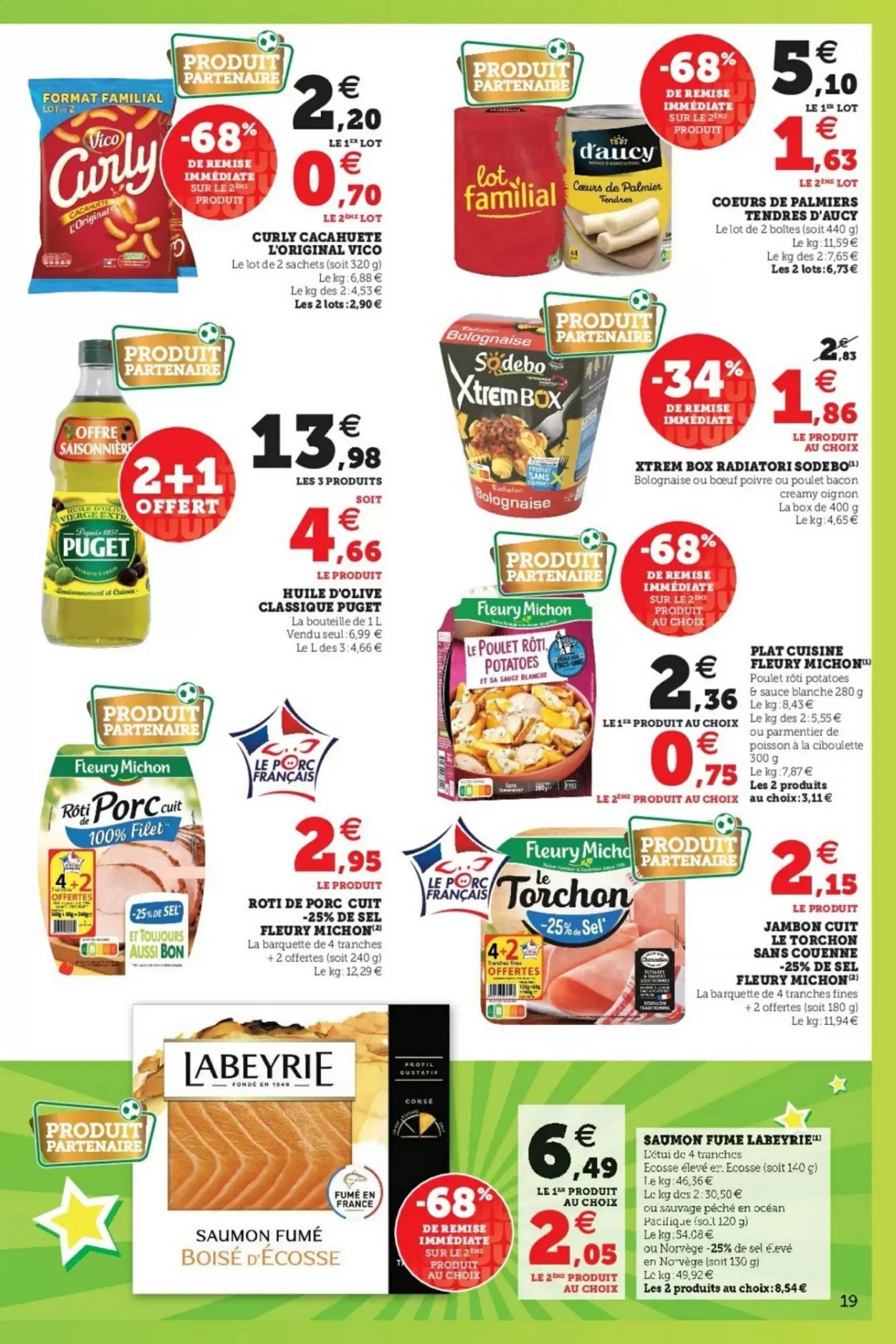 Catalogue U express - 01/06/2021 - 12/06/2021. Page 19