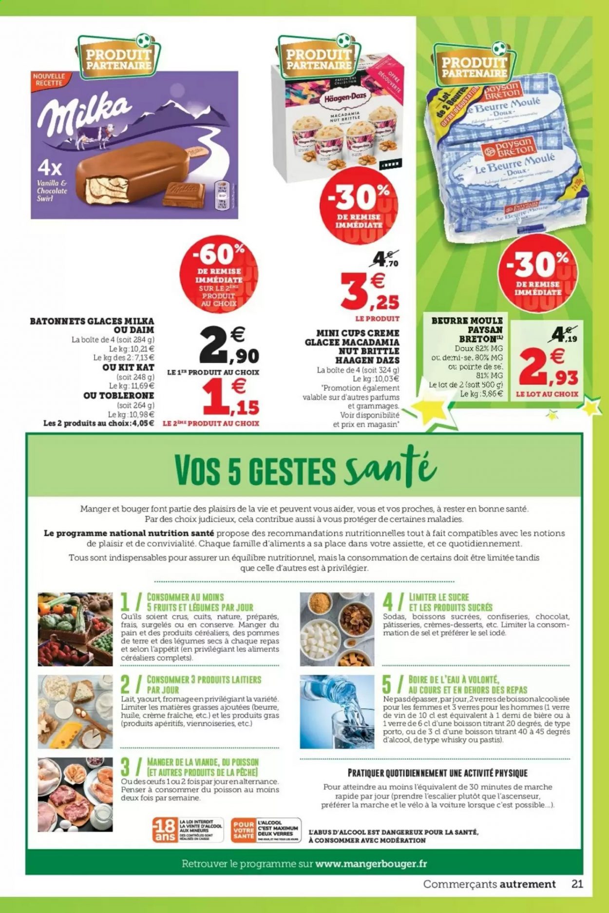 Catalogue U express - 01/06/2021 - 12/06/2021. Page 21