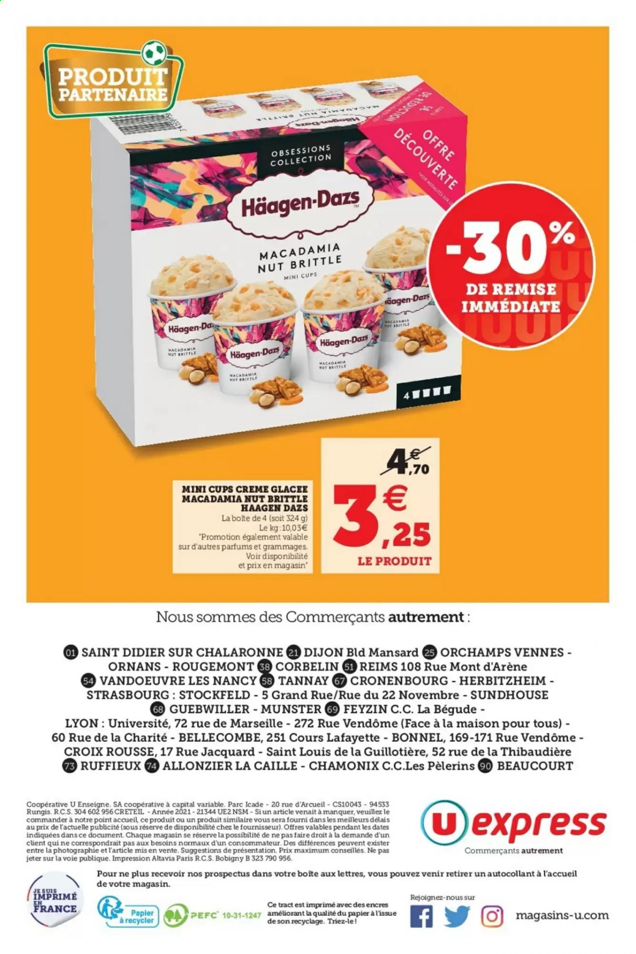 Catalogue U express - 01/06/2021 - 12/06/2021. Page 24
