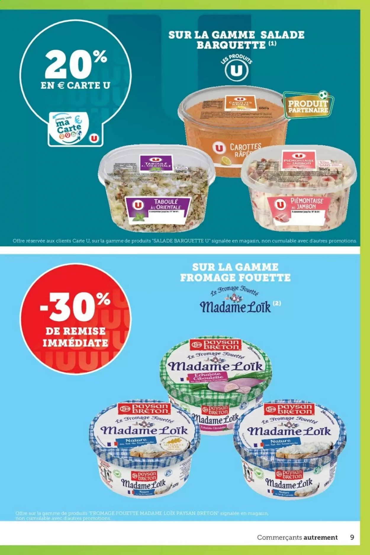 Catalogue HYPER U - 01/06/2021 - 12/06/2021. Page 9