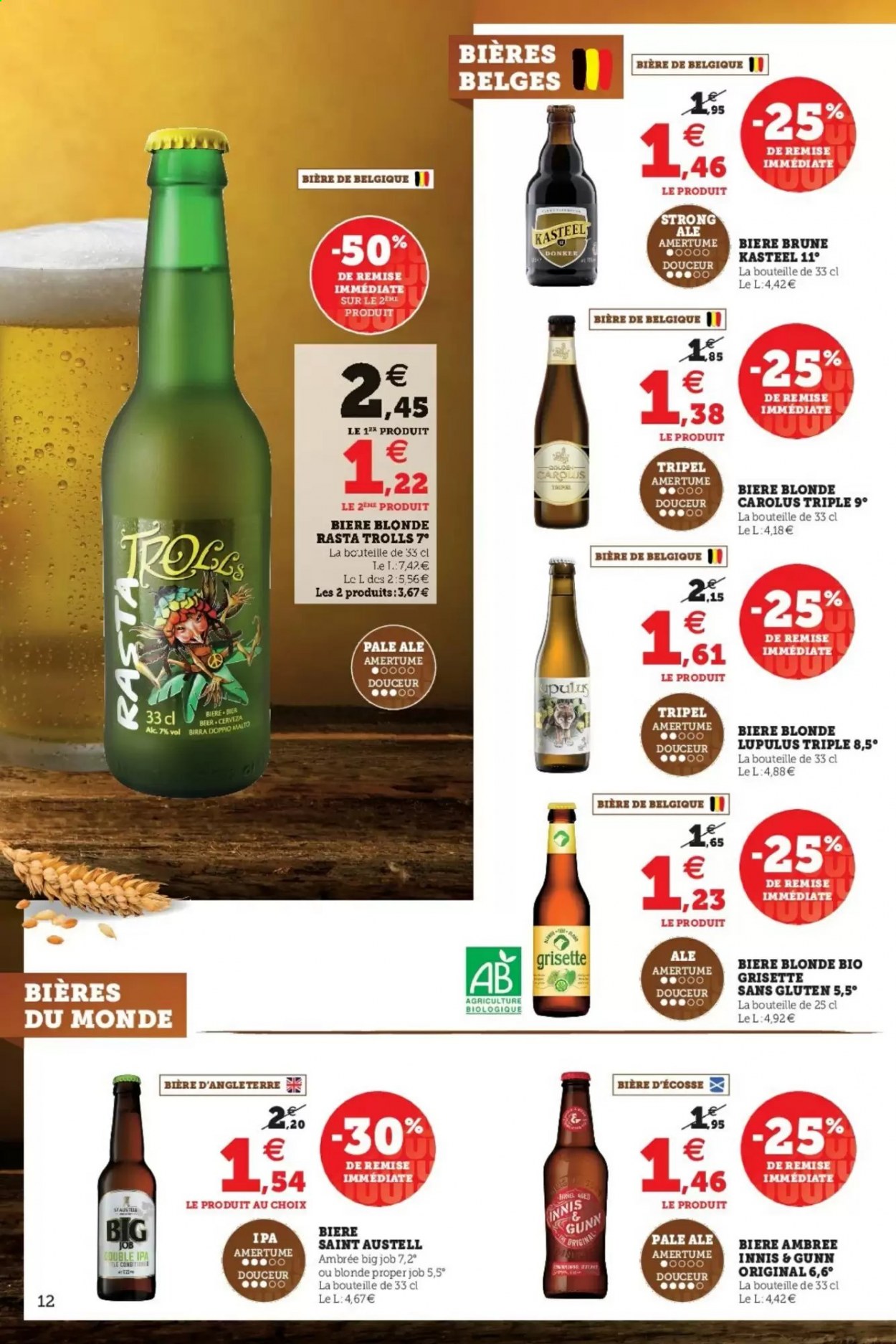 Catalogue HYPER U - 01/06/2021 - 12/06/2021. Page 12