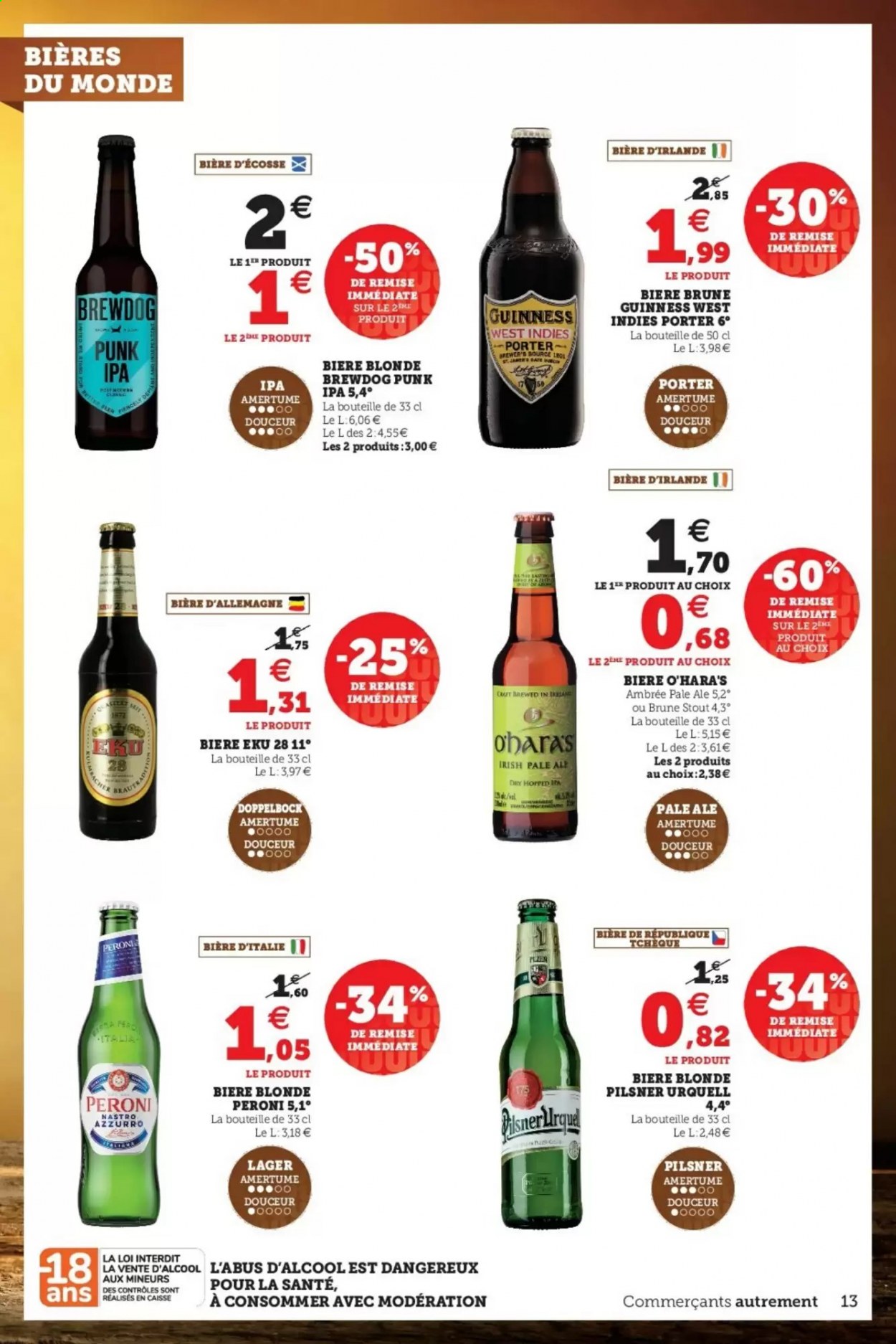 Catalogue HYPER U - 01/06/2021 - 12/06/2021. Page 13